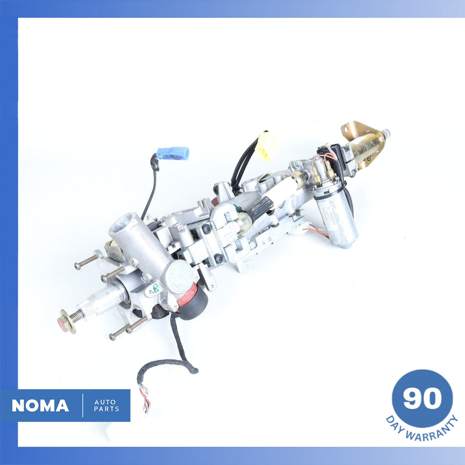 97-00 Jaguar X100 XK8 XKR Powered Steering Column Assembly HJA9261AF OEM