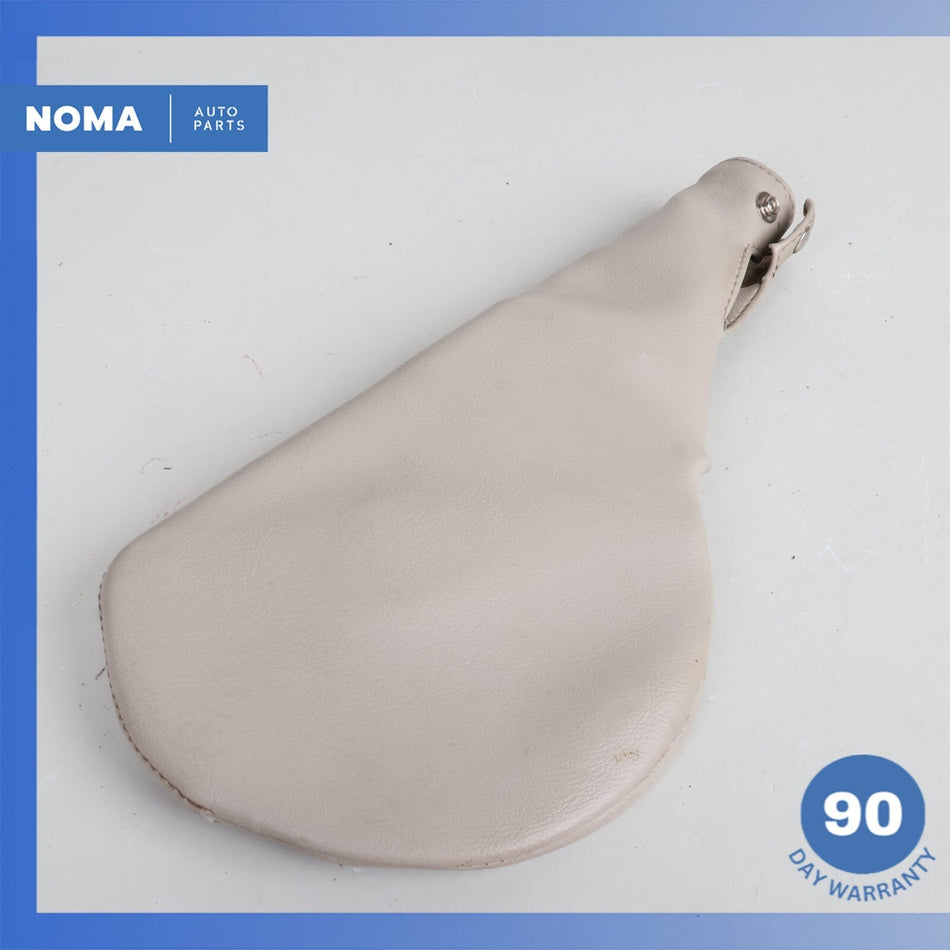 97-06 Jaguar X100 XK8 XKR Emergency Hand Brake Handbrake Cover OEM