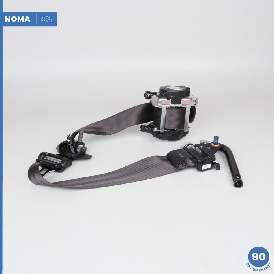 16-20 Jaguar XF X260 Front Right Passenger Side Seatbelt Retractor AAM OEM