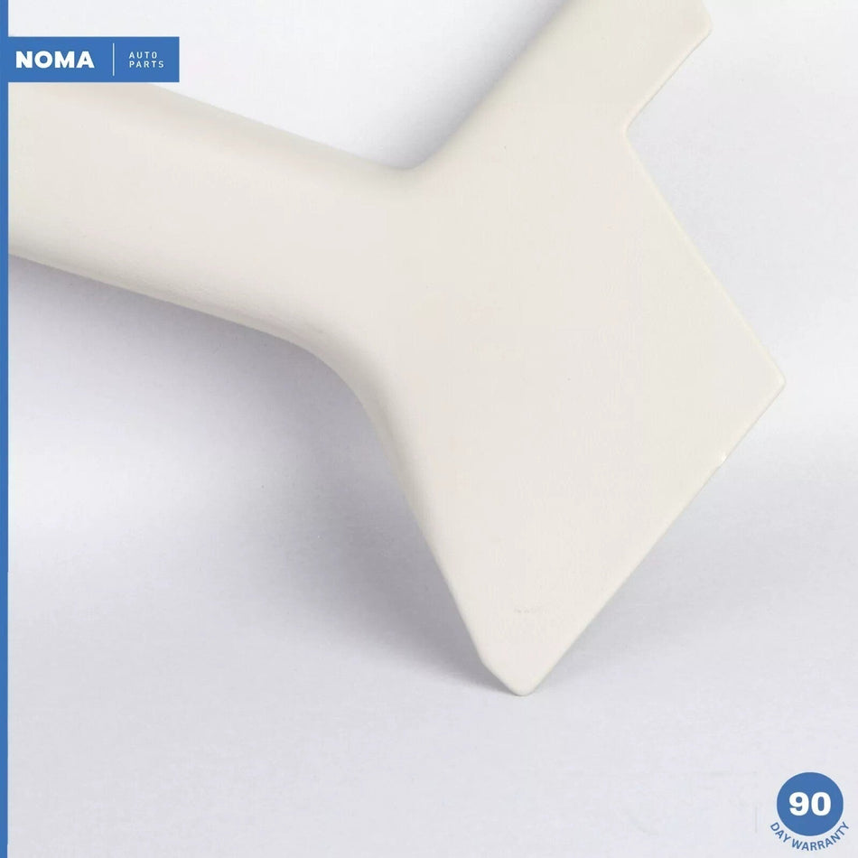 95-03 Jaguar X308 XJ8 XJR Right Passenger Side C Pillar Cover Trim Gray OEM