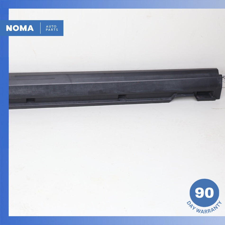 12-19 LR Range Rover Evoque L538 4DR Left Side Skirt Rocker Molding Panel OEM