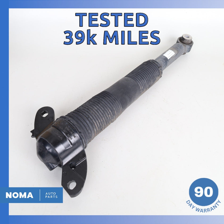 15-19 Land Rover Discovery Sport L550 Rear Left Driver Side Shock Strut OEM 39k