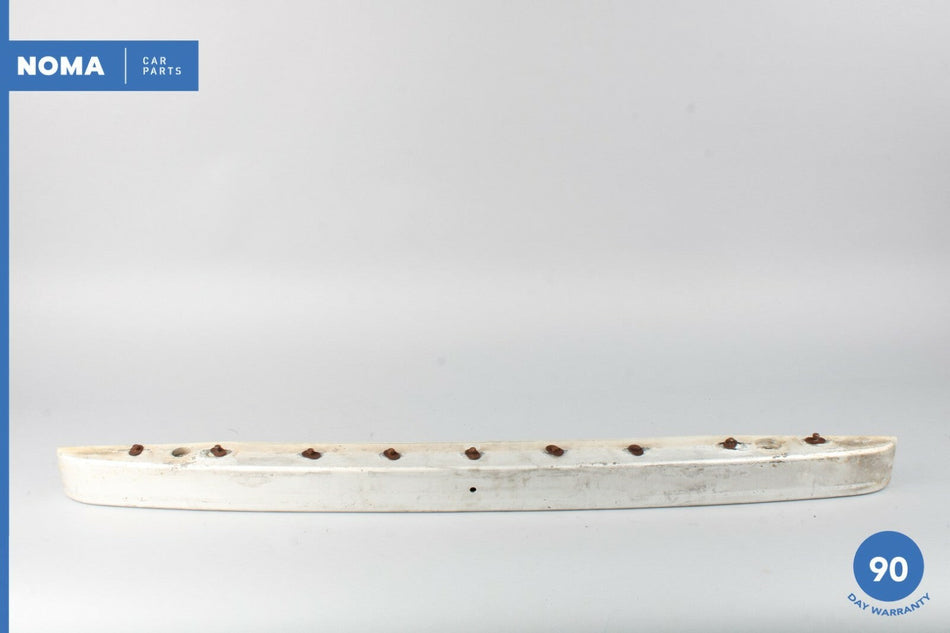 84-87 Jaguar XJ6 VDP Series III Rear Bumper Reinforcement Bar BAC1622 OEM