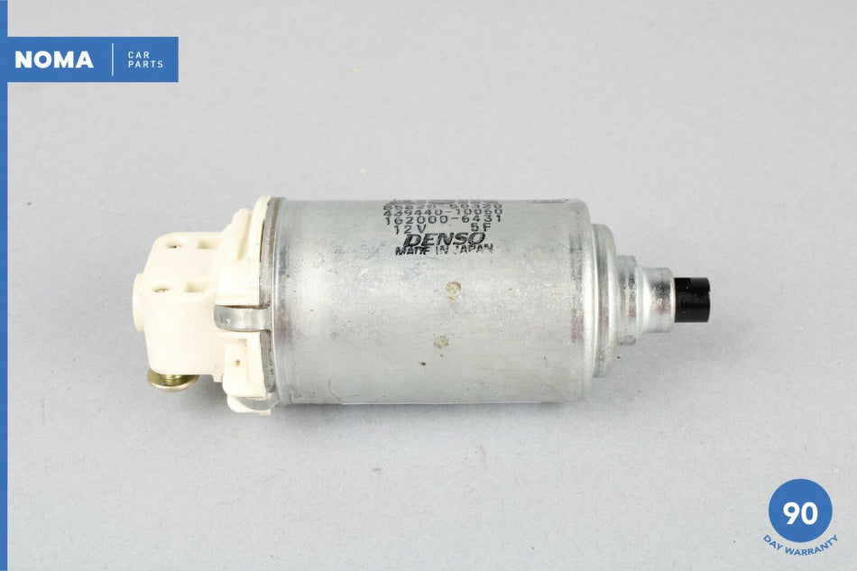 02-10 Lexus SC430 Z40 Front Right Passenger Side Seat Adjustment Motor Aisin OEM