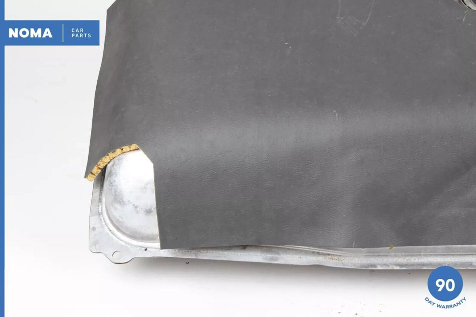 01-02 Jaguar X100 XK8 4.0 N/A Fuel Gas Tank Reservoir Assembly NJE5908AF OEM