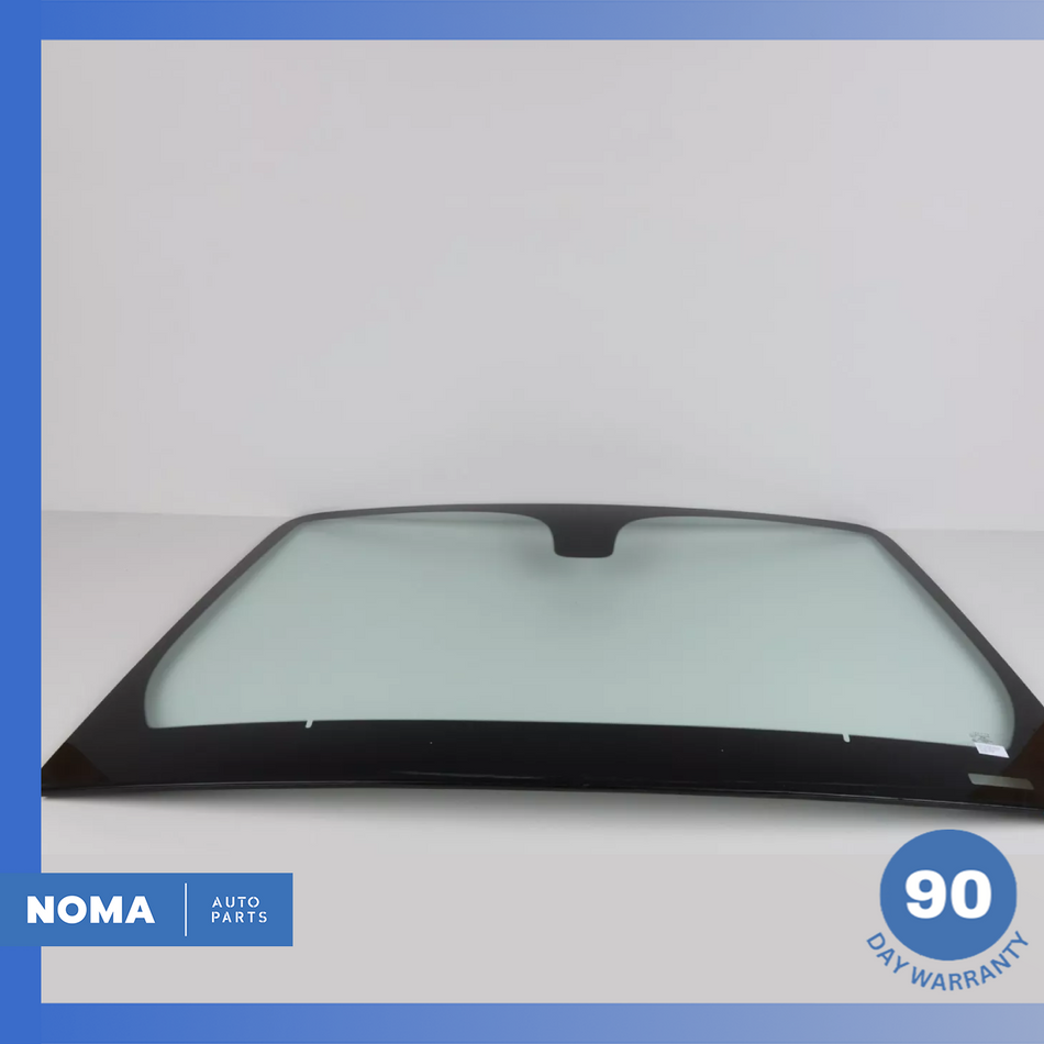 07-09 Jaguar X150 XK XKR Front Windshield Windscreen Glass 6W8303102AH OEM