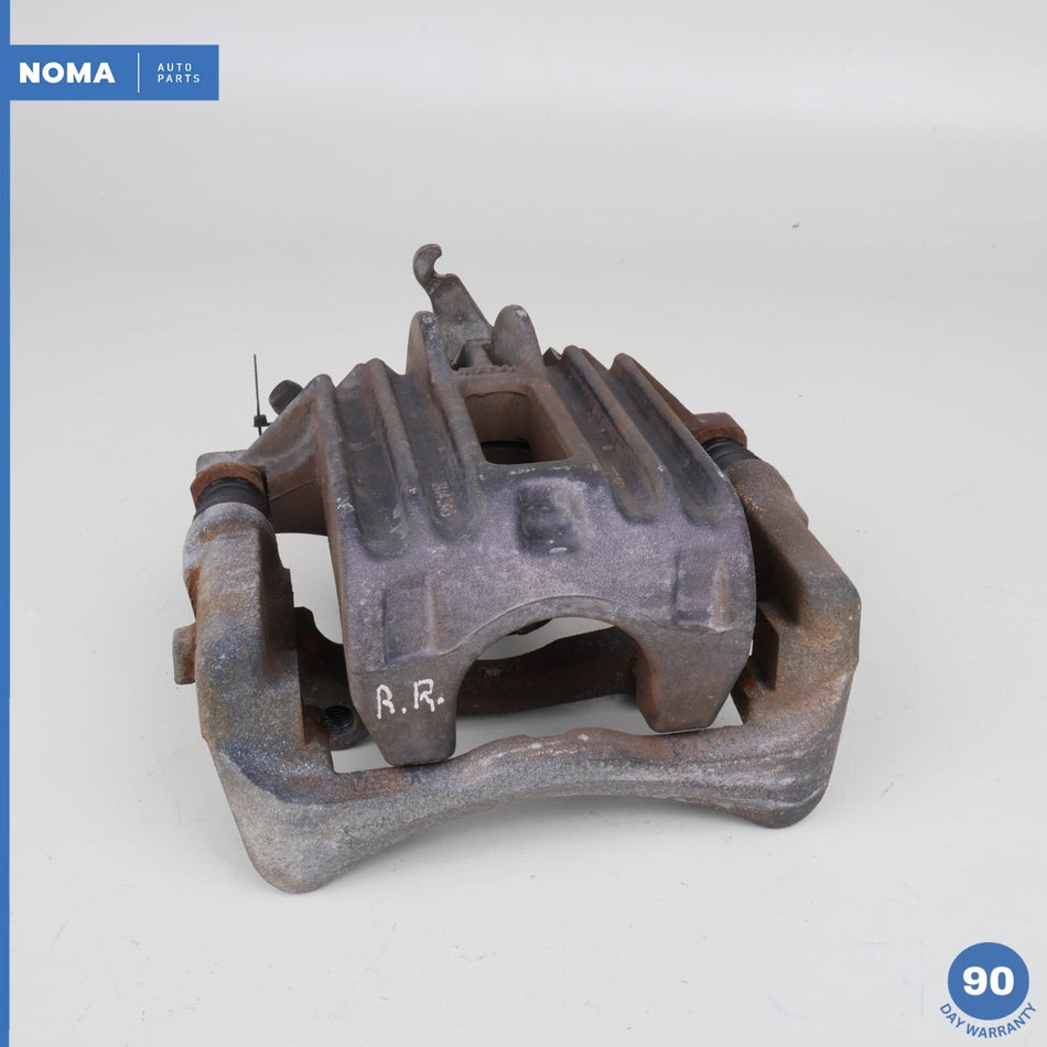04-05 Jaguar XJ8 VDP X350 N/A 4.2L Rear Right Passenger Side Brake Caliper OEM