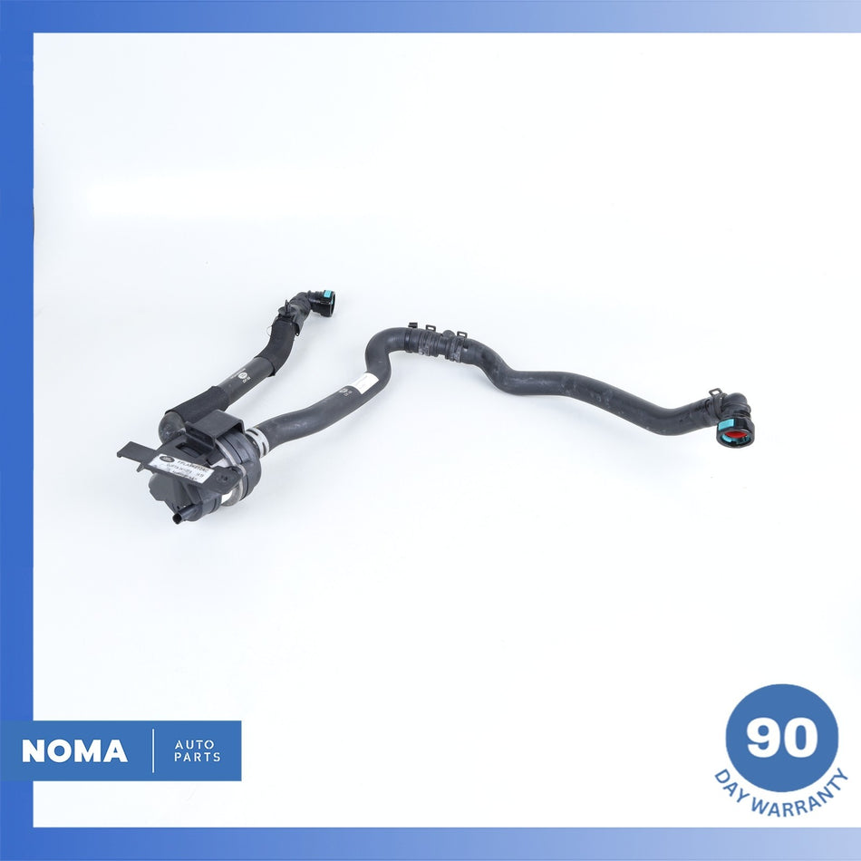 12-23 Range Rover L405 L494 XJ XJR XF Engine Coolant Auxiliary Water Pump OEM