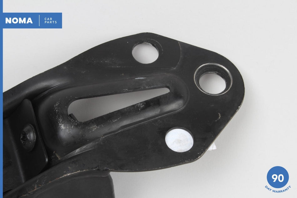 01-06 Jaguar XK8 XKR X100 Front Left Driver Side Crossbeam Mount Bracket OEM