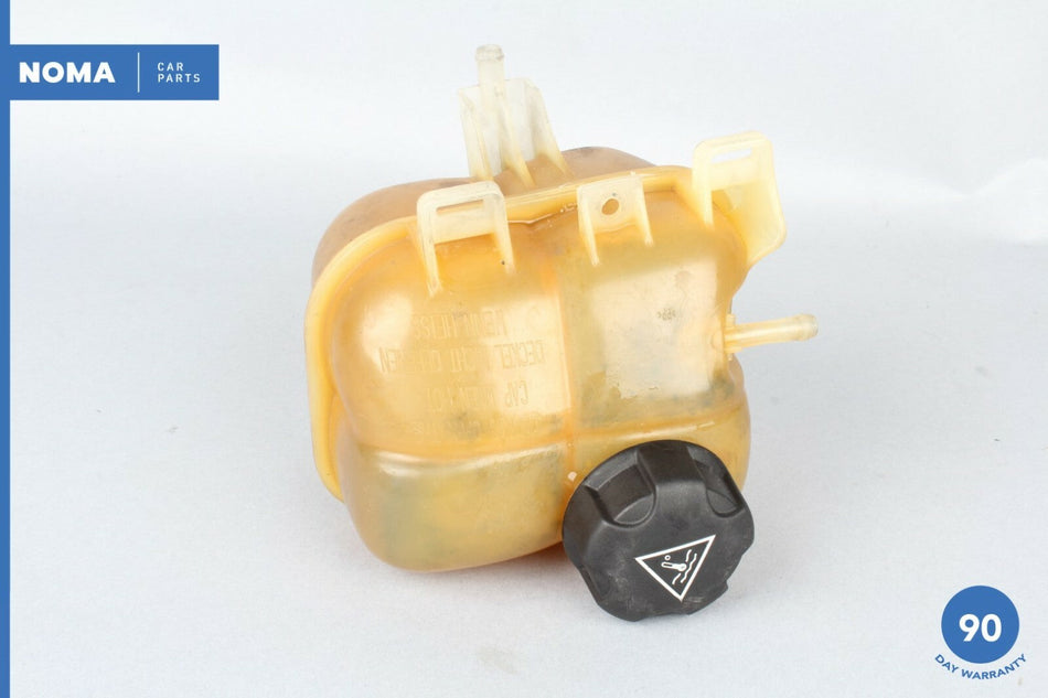 06-14 Mini Cooper S Clubman R55 Engine Motor Coolant Expansion Tank 7539267 OEM