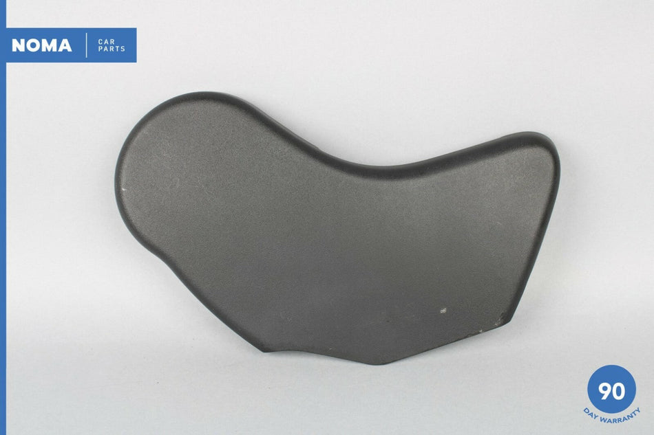 10-18 Jaguar XJ XJL X351 Front Right Passenger Seat Valance Trim Cover PDB OEM