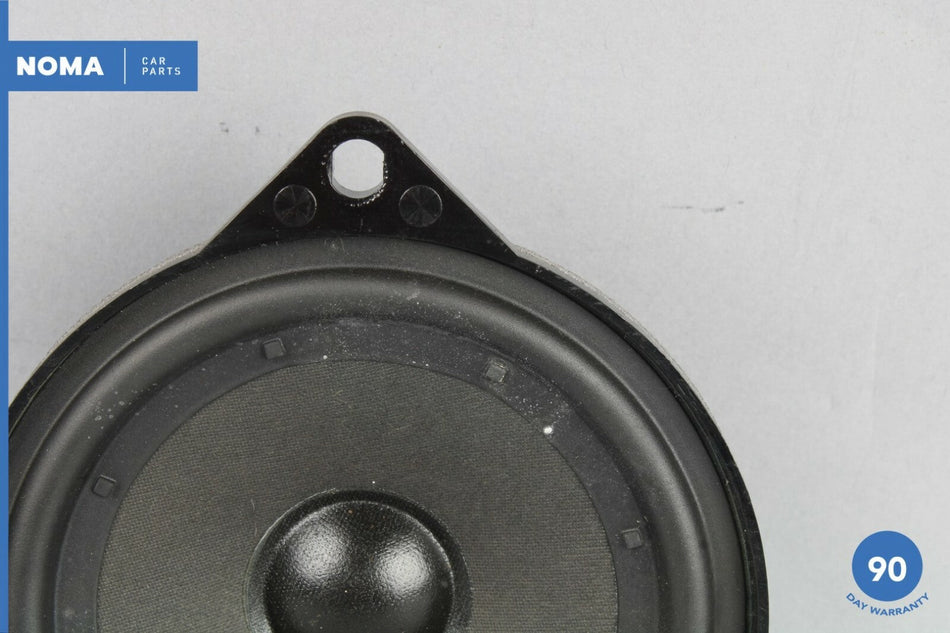 03-05 BMW Z4 E85 Rear Front Left Right Side Door Mid Range Loud Speaker OEM
