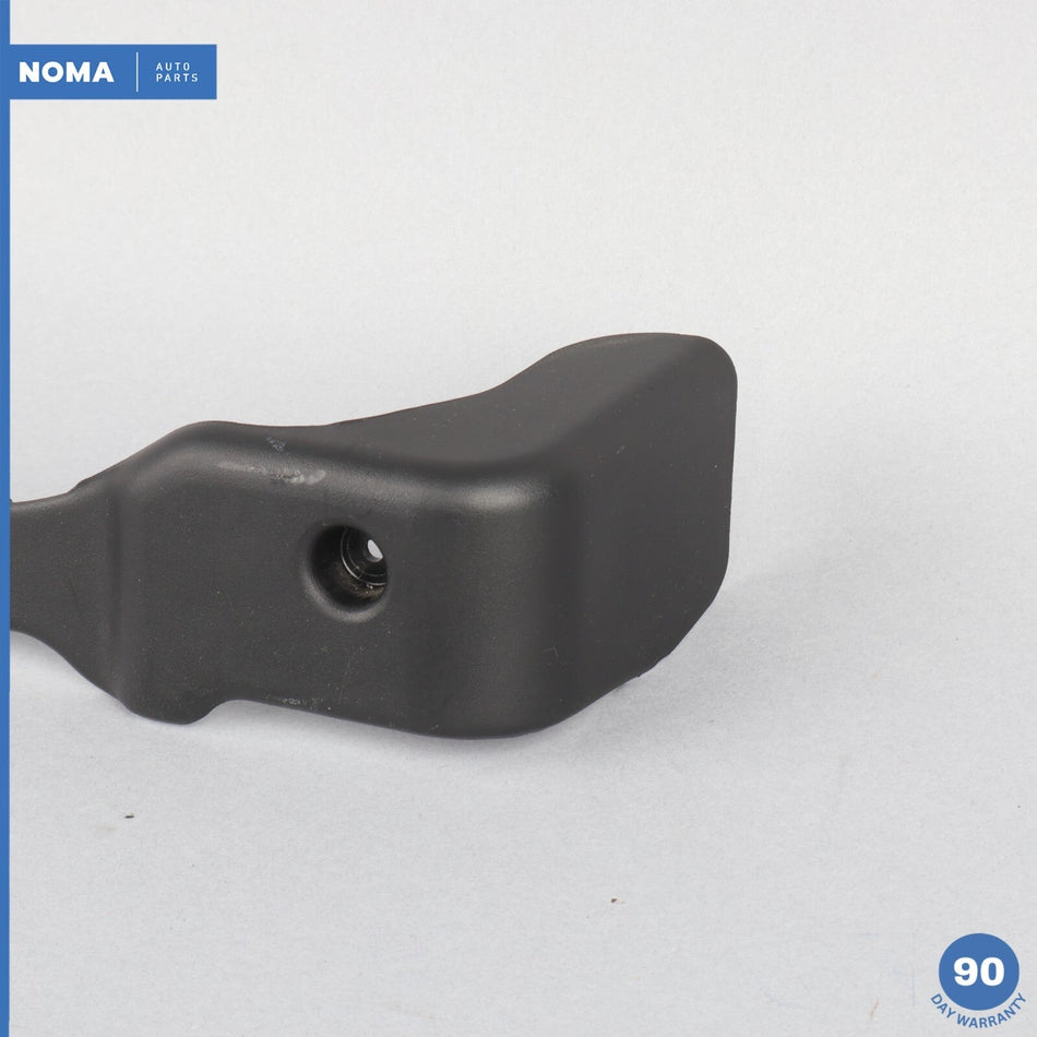 95-00 Lexus LS400 XF20 Front Left Seat Track Moulding Cover 72012-50051 OEM