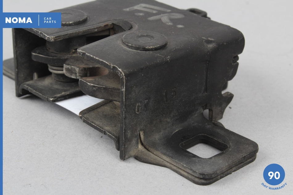 10-13 Range Rover Sport L320 Left or Right Hood Bonnet Lock Latch Actuator OEM