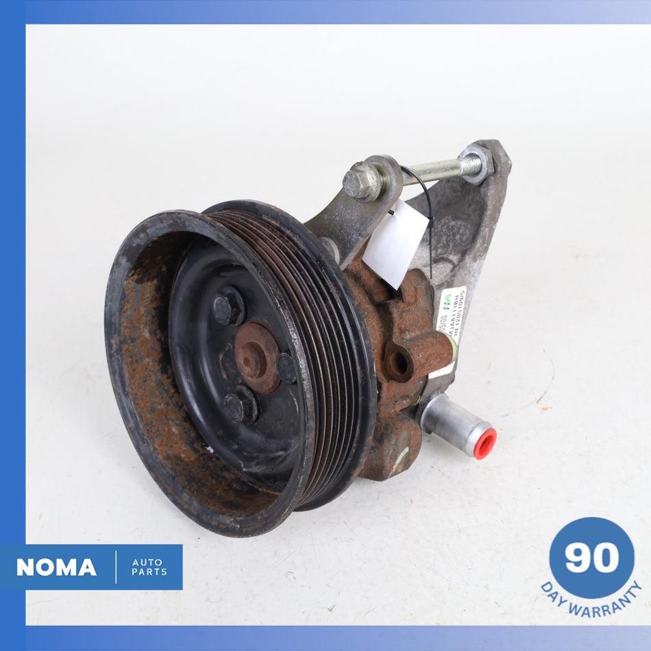 97-03 Jaguar X100 XK8 XJR VDP Power Steering Pump Assembly MJA8111BH OEM 49k