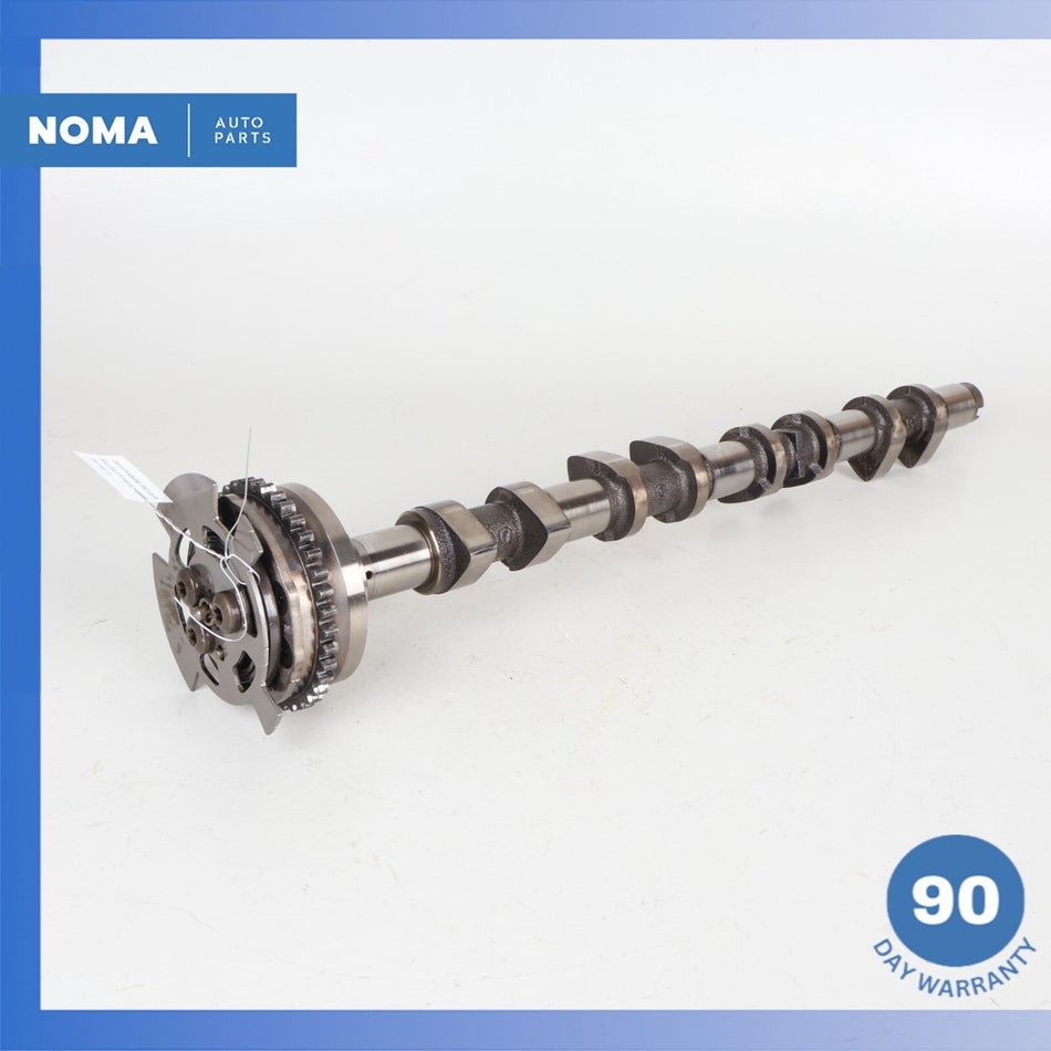 13-23 Range Rover L405 L494 5.0L Left Side Intake Camshaft w/ Adjuster OEM