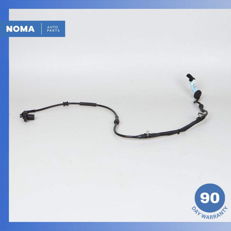 00-02 Jaguar X100 XK8 Rear Left or Right Side ABS Wheel Speed Sensor Harness OEM