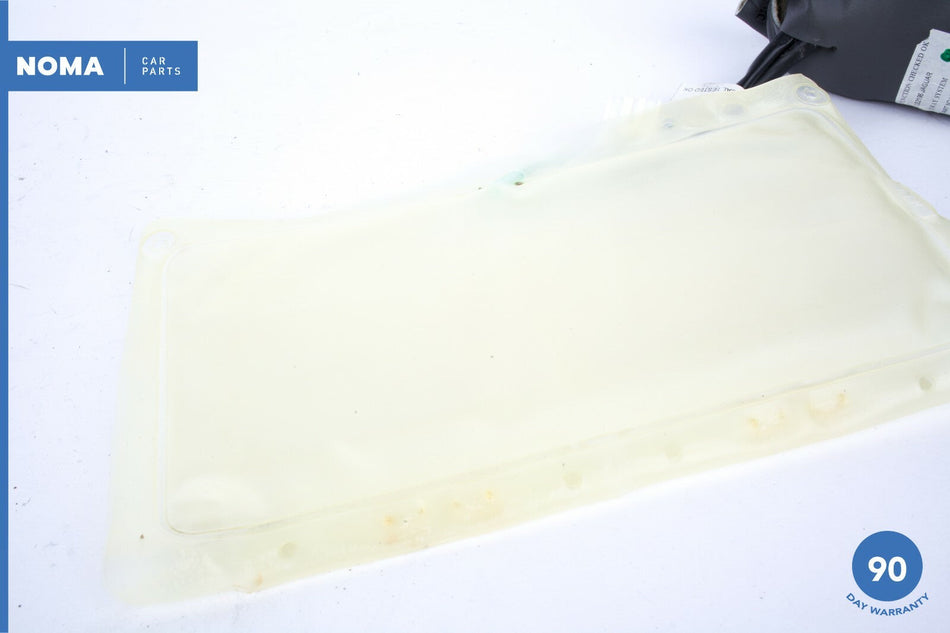 04-07 Jaguar X350 XJ8 VandenPlas Front Seat Lumbar Support Unit 2R83V64842AC OEM