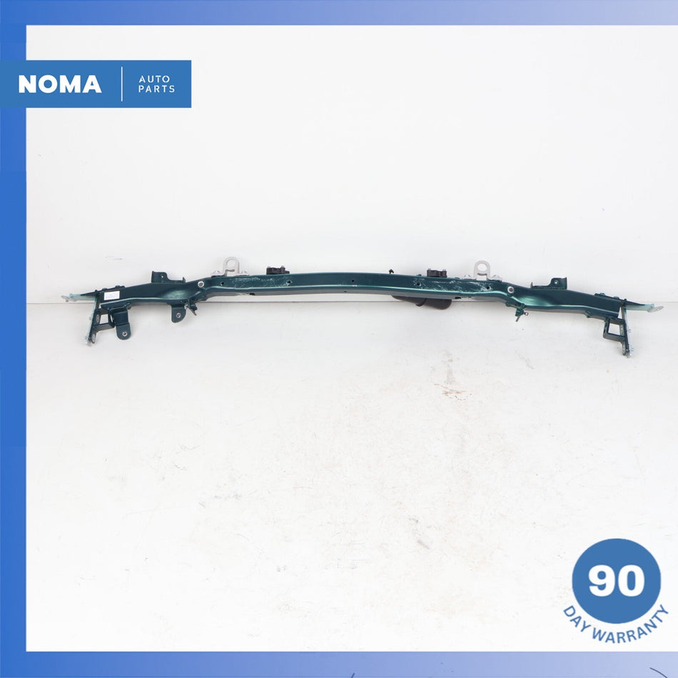 07-15 Jaguar X150 XK XKR Front Crossmember Upper Tie Brace Bar Green OEM