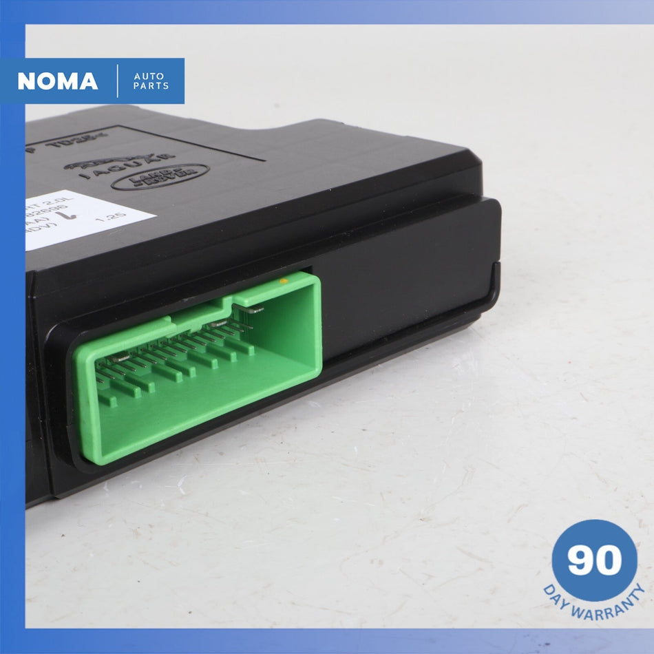 2016 LR Discovery Sport L550 Left or Right Seat Control Module GJ3214D600AD OEM