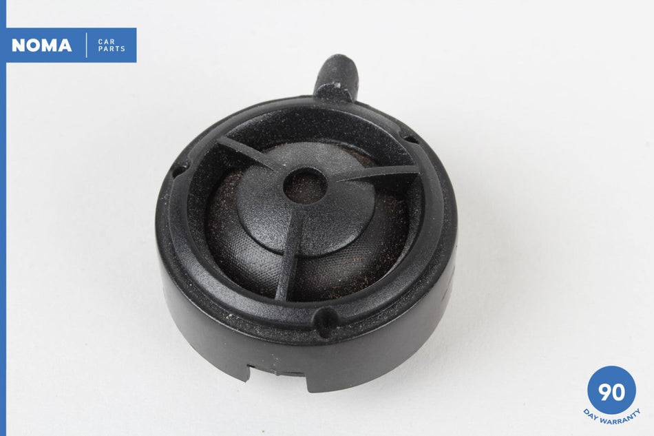 06-12 Porsche Cayman 987C Front Right or Left Side Door Tweeter Speaker OEM