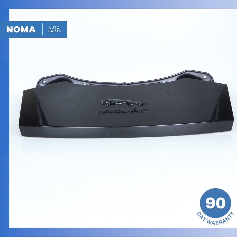 15-24 Jaguar X152 F-Type Coupe Trunk Lid Active Spoiler Motor Assembly OEM 31k