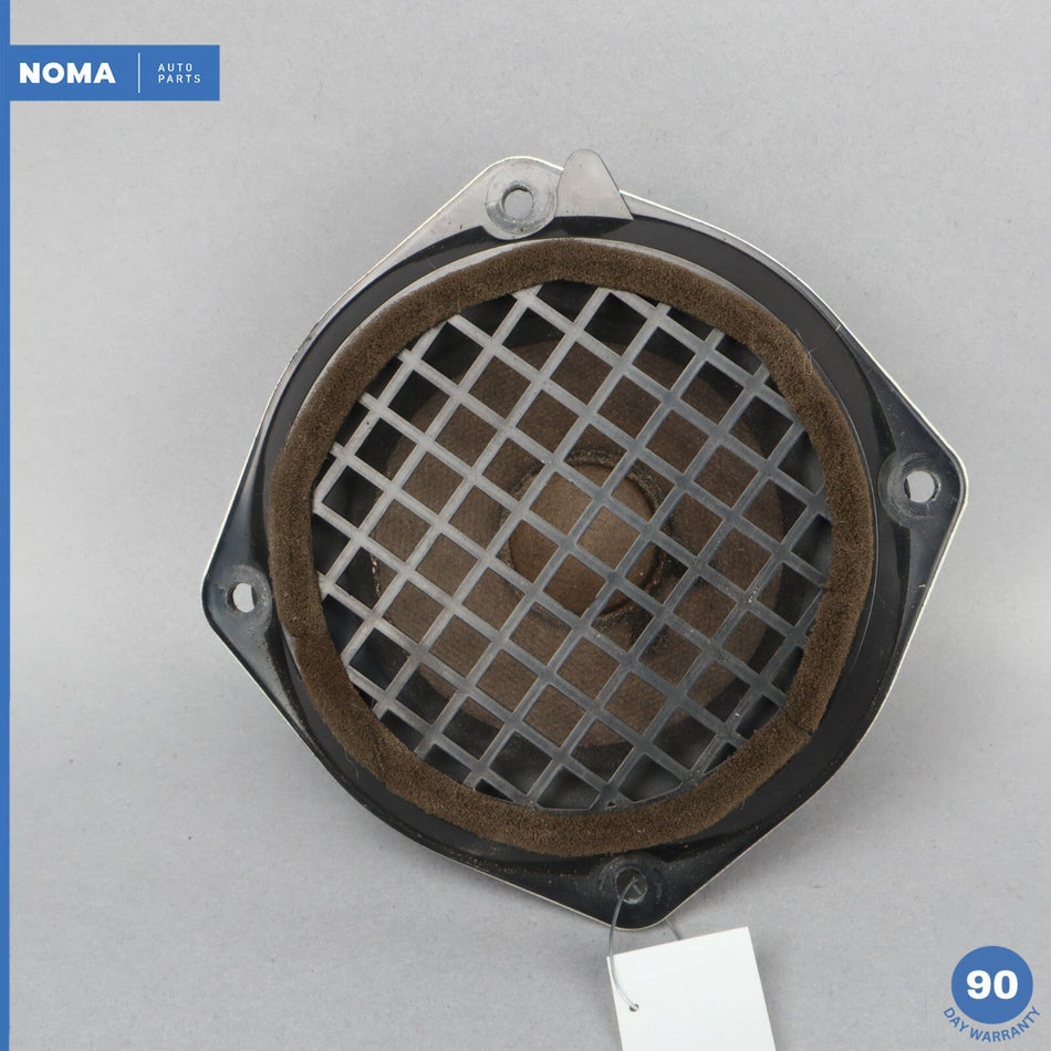 07-15 Jaguar XKR XK X150 Front Rear / Left or Right Door Audio Sound Speaker OEM