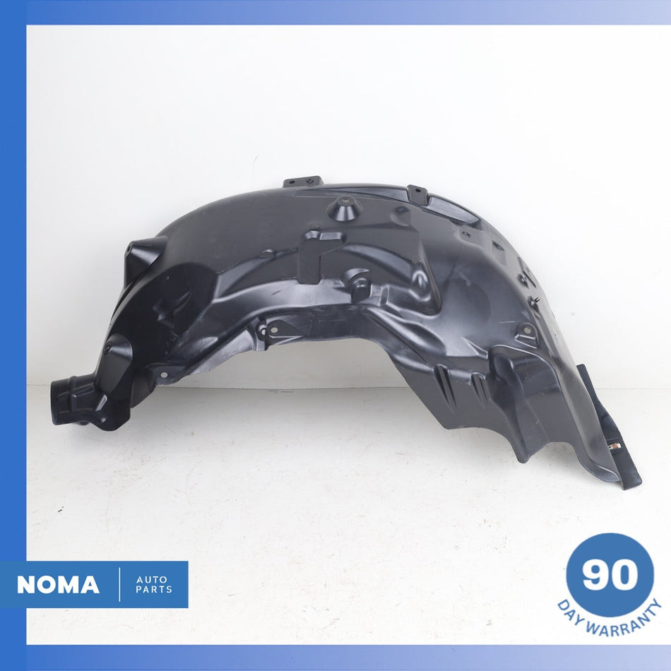 05-16 Land Rover L319 LR4 LR3 Front Left Side Wheelarch Liner Splash Shield OEM