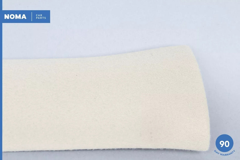 97-02 Jaguar X100 XK8 XKR Right Passenger Side A Pillar Interior Trim Panel OEM