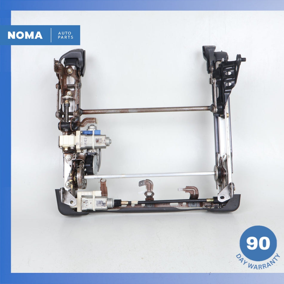 97-00 Lexus UCF20 LS400 Front Right Passenger Lower Seat Track Frame Rail OEM