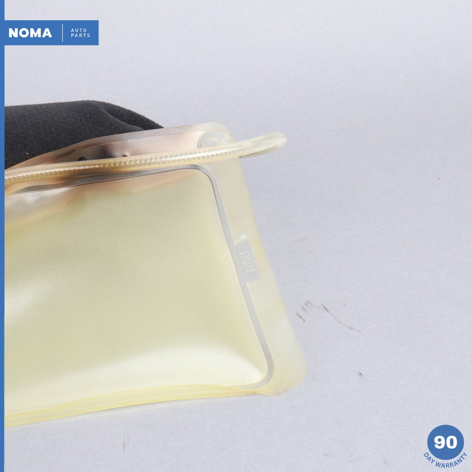 97-00 Jaguar XK8 X100 Front Right Seat Lumbar Adjustment Support w/ Harness OEM