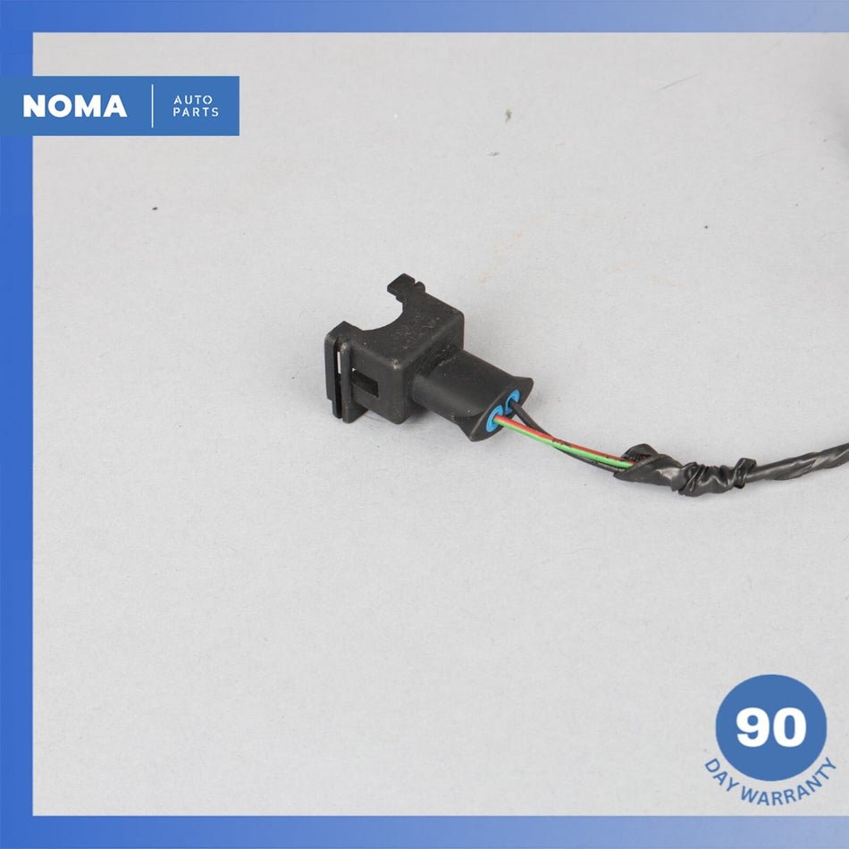 98-99 Jaguar X100 XK8 Engine Motor Speed Cruise Control Wire Harness OEM