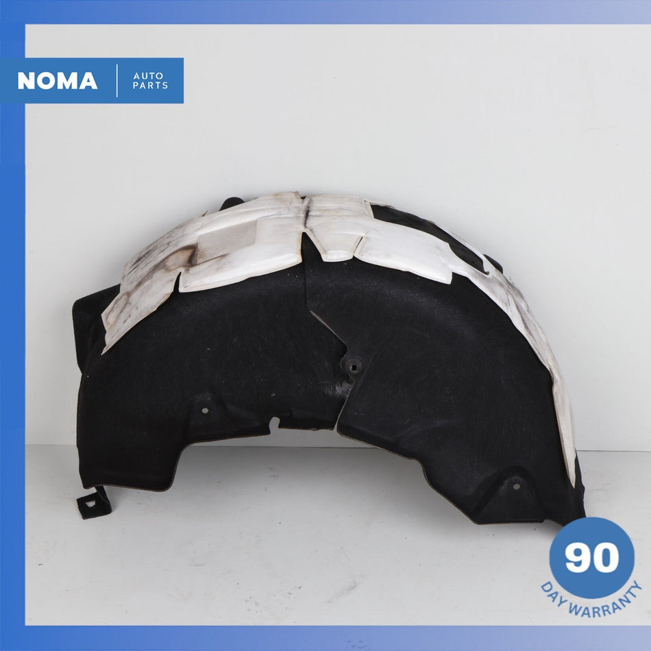 13-22 Land Rover Range Rover L405 L494 Rear Left Wheelarch Splash Cover OEM