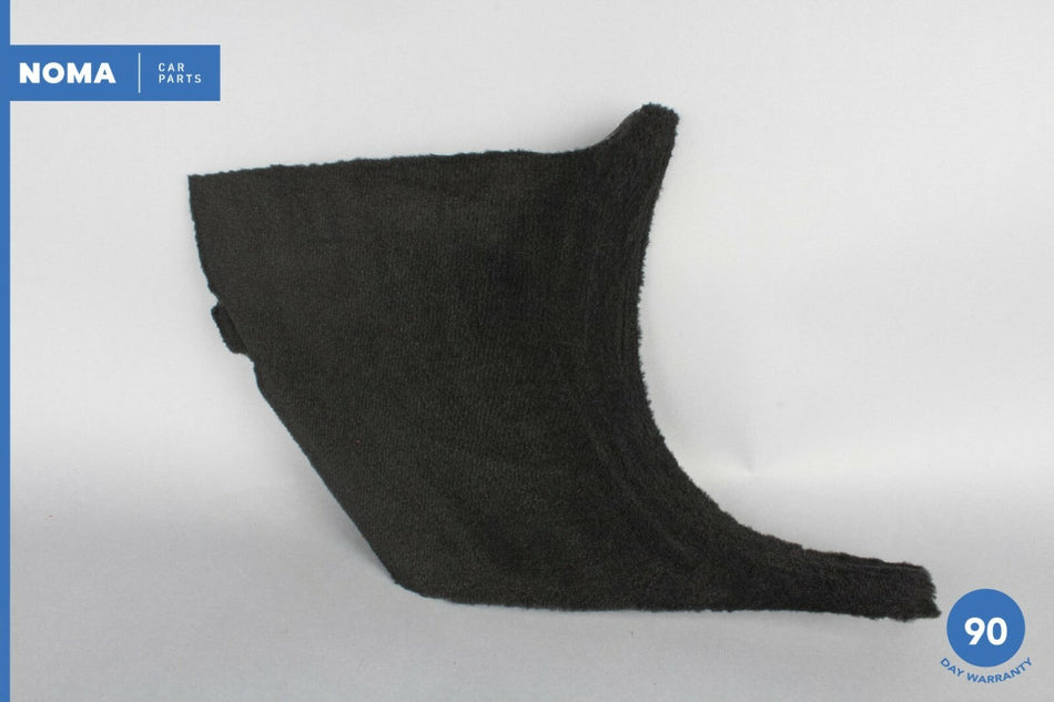 10-18 Jaguar XJ XJL X351 Front Right Passenger Scuff Kick Panel Cover PVJ OEM