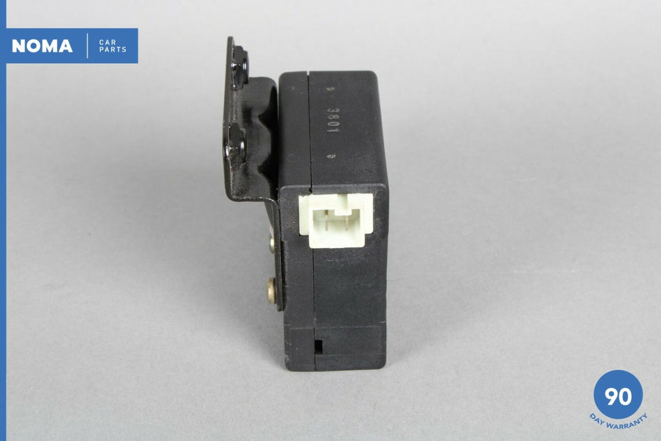 98-03 Jaguar XJ8 SV8 VDP XJR X308 Trunk Lid Latch Release Actuator GNC3535AA OEM