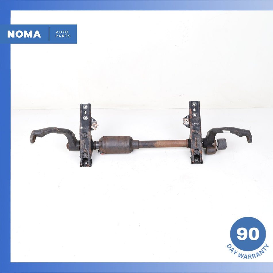 13-17 LR Range Rover L405 Front Adaptive Anti Roll Sway Bar Stabilizer OEM