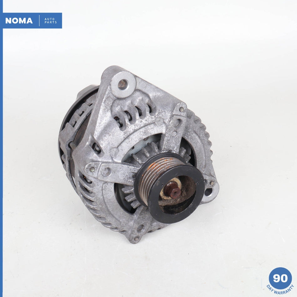 2004 Jaguar X350 XJR Engine Motor Generator Alternator 2W9310300AB OEM
