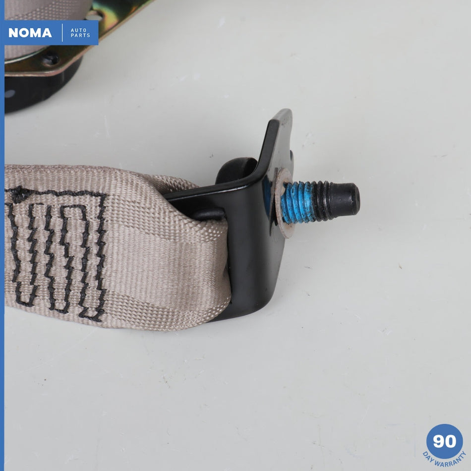 01-06 Jaguar XKR X100 Convertible Rear Right or Left Seat Belt Retractor AEK OEM