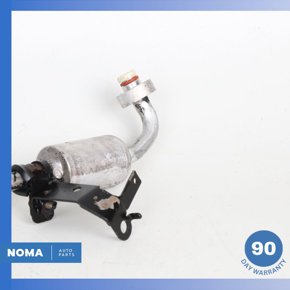 10-13 LR Range Rover Sport L320 L319 AC A/C Air Conditioning Hose Pipe Line OEM