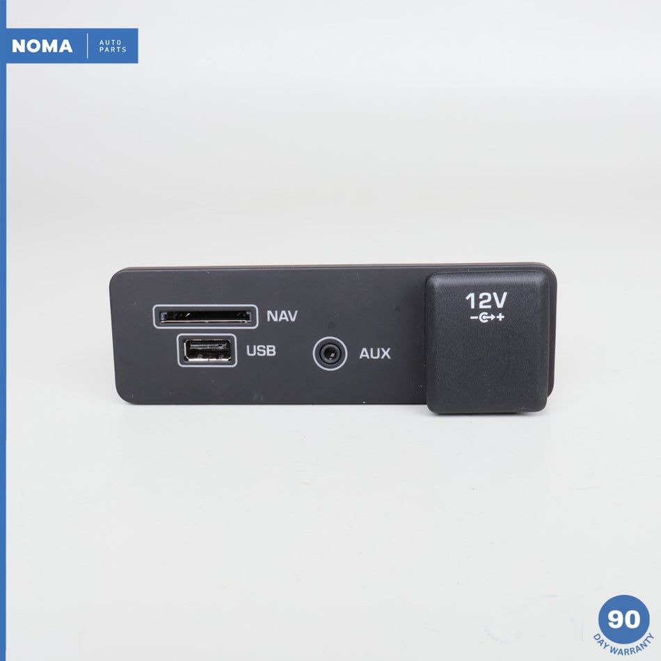 15-19 Land Rover Discovery Sport L550 Center Console Ipod USB Jack Port OEM