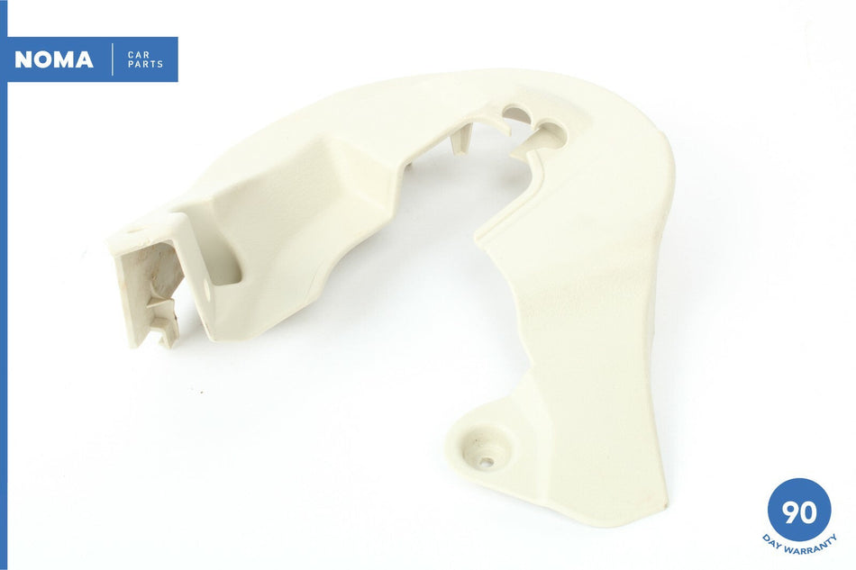 02-10 Lexus Z40 SC430 Front Left Driver Seat Recline Cover Trim LA00 OEM