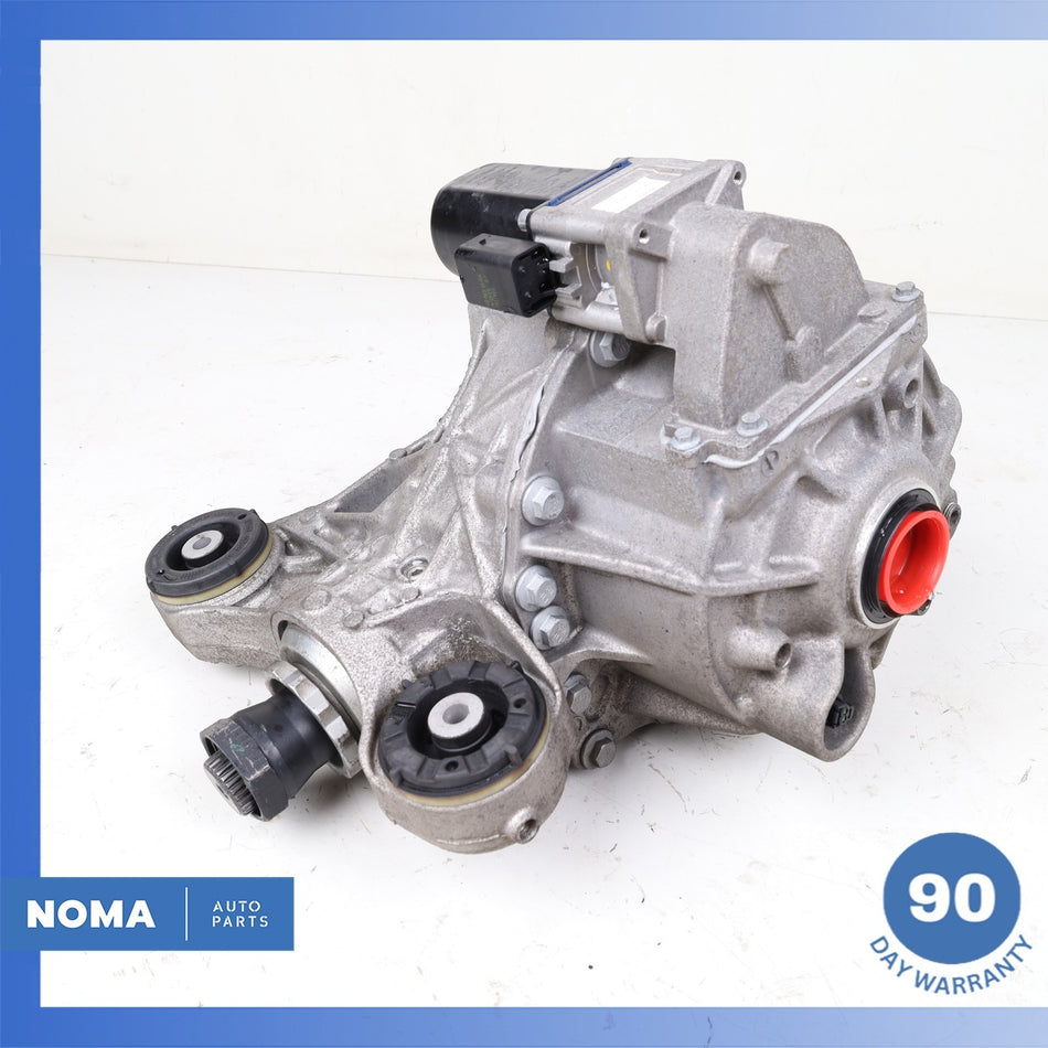 13-17 Range Rover L405 L494 Rear LSD Differential Diff Axle Carrier 3.31 OEM 83k