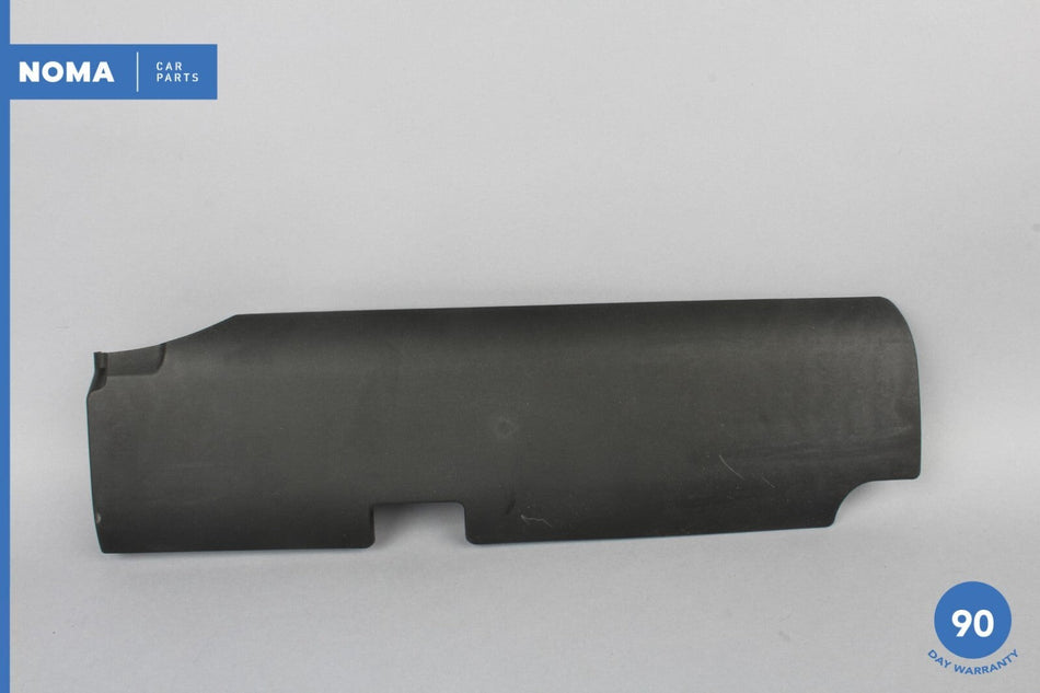 07-09 Jaguar XK XKR X150 4.2L AJ33 V8 Left Side Engine Motor Camshaft Cover OEM