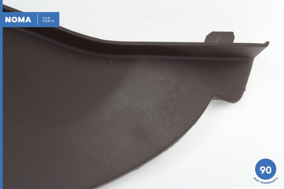 10-18 Jaguar XJ XJL X351 Right Passenger Side Dashboard Dash Trim Panel AMS OEM