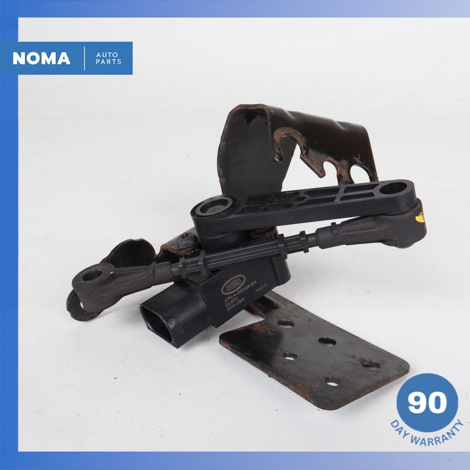 13-17 LR Range Rover L405 L494 Rear Right Side Height Level Sensor OEM