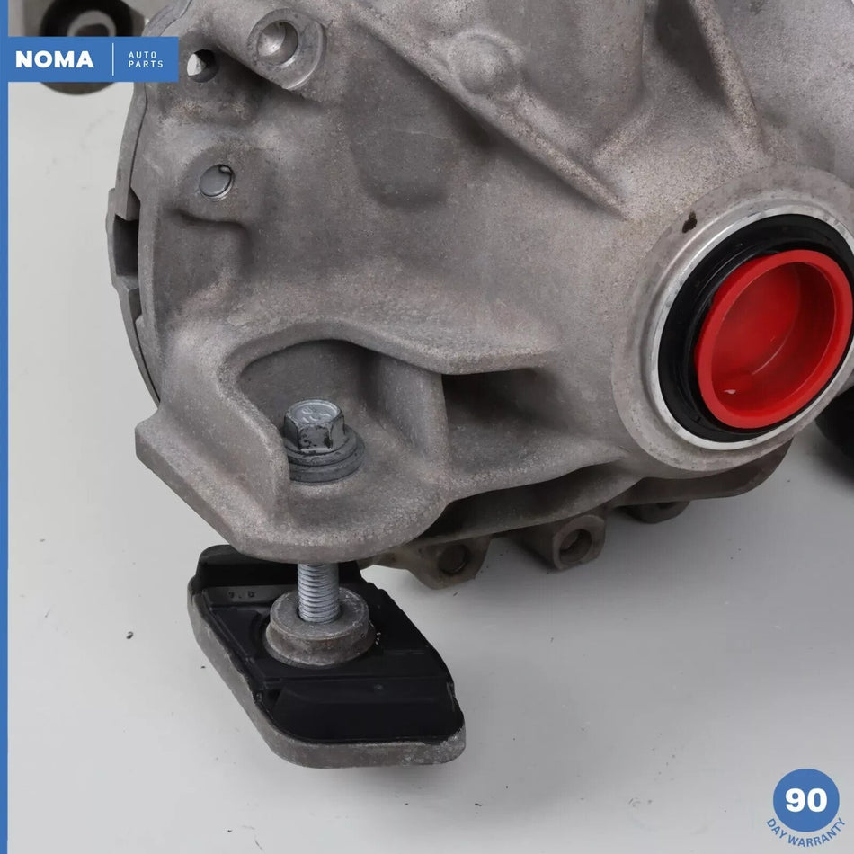 14-16 Range Rover Sport L494 3.0L Front Differential Axle Carrier Diff 3.73 OEM