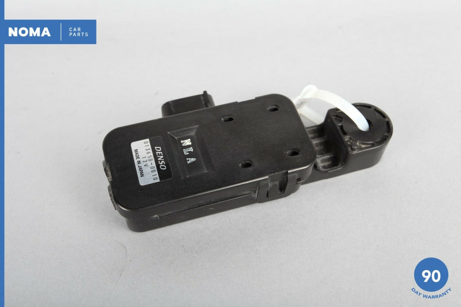 10-18 Jaguar XJ XJL X351 Smog Emission Control Sensor Unit 013650-0010 OEM
