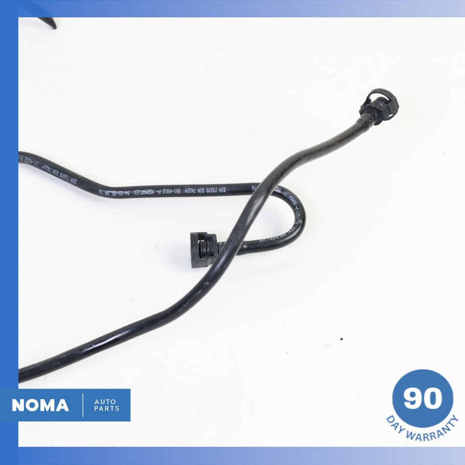 1998 Jaguar X308 XJR Fuel Vapor EVAP Purge Valve Pipe 98JV6K959AC OEM