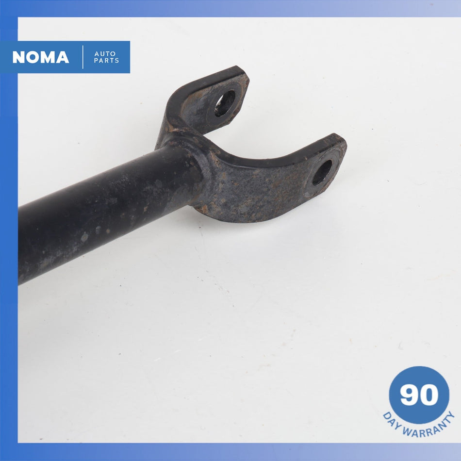 11-13 BMW F10 ActiveHybrid 5 550i Front Left Suspension Shock Absorber Strut OEM