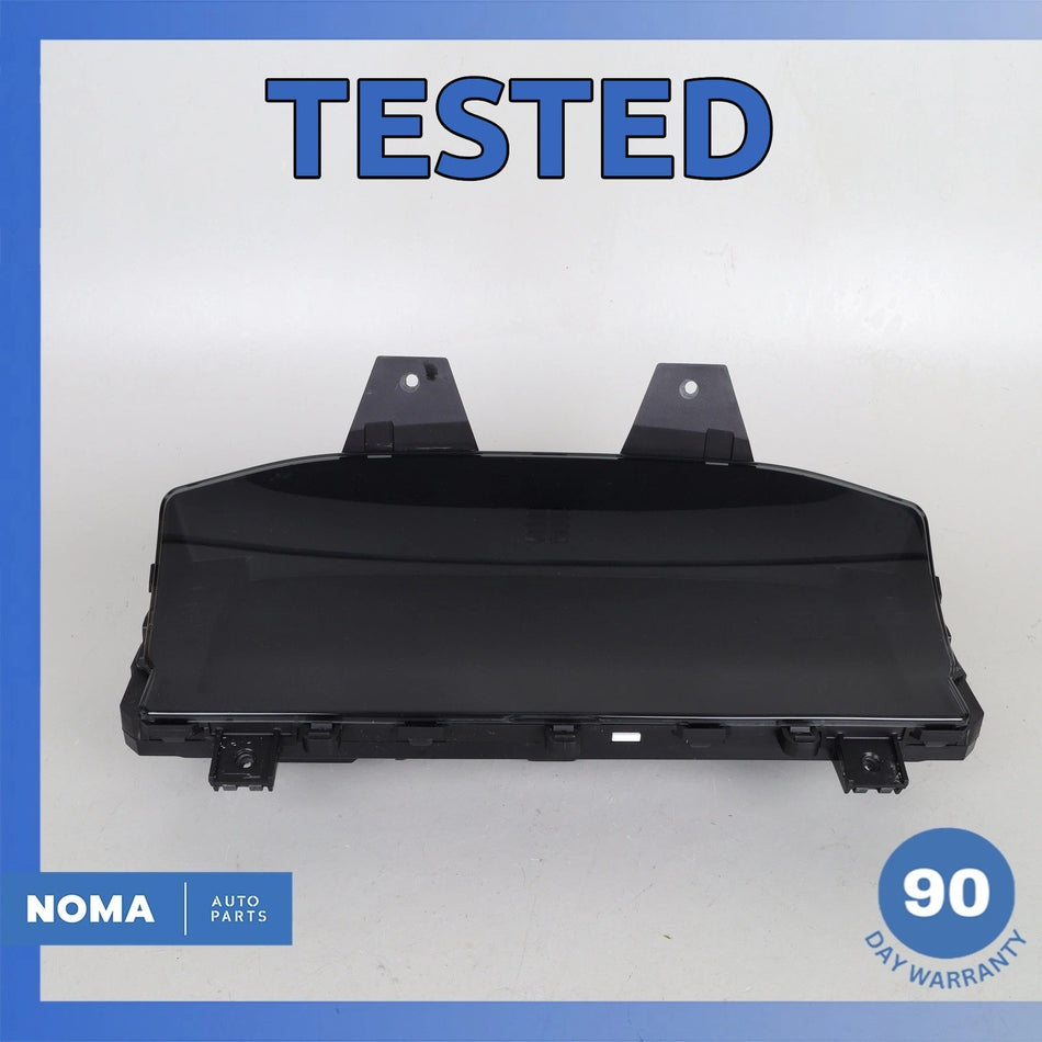 13-15 Range Rover Sport L494 L405 Speedometer Instrument Cluster EPLA10849JE OEM